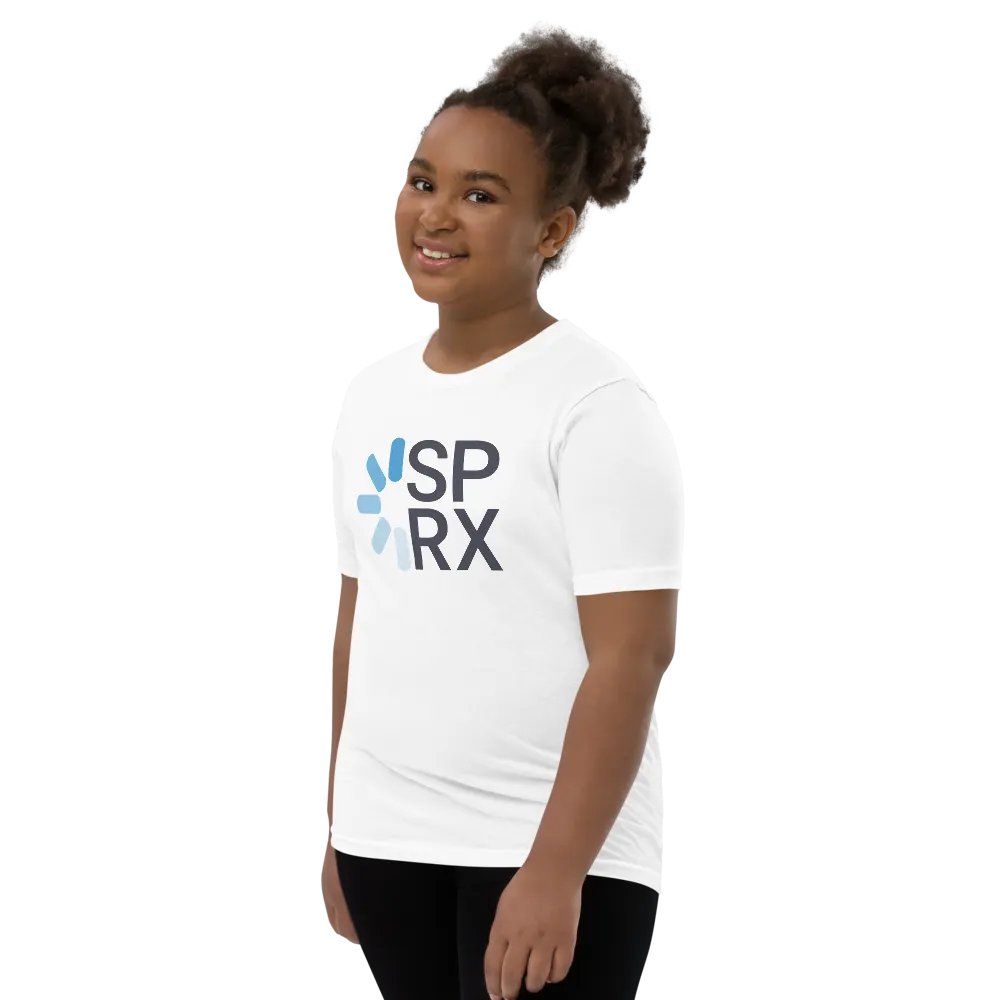 SPRX Light Children's T Shirt product image (11)
