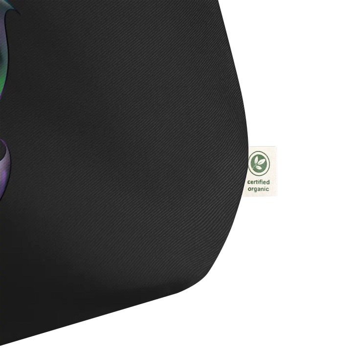 Yssaia Serpent Rune Bag product image (2)