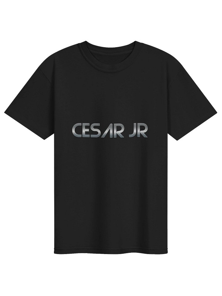Cesar Jr T-shirt product image (1)