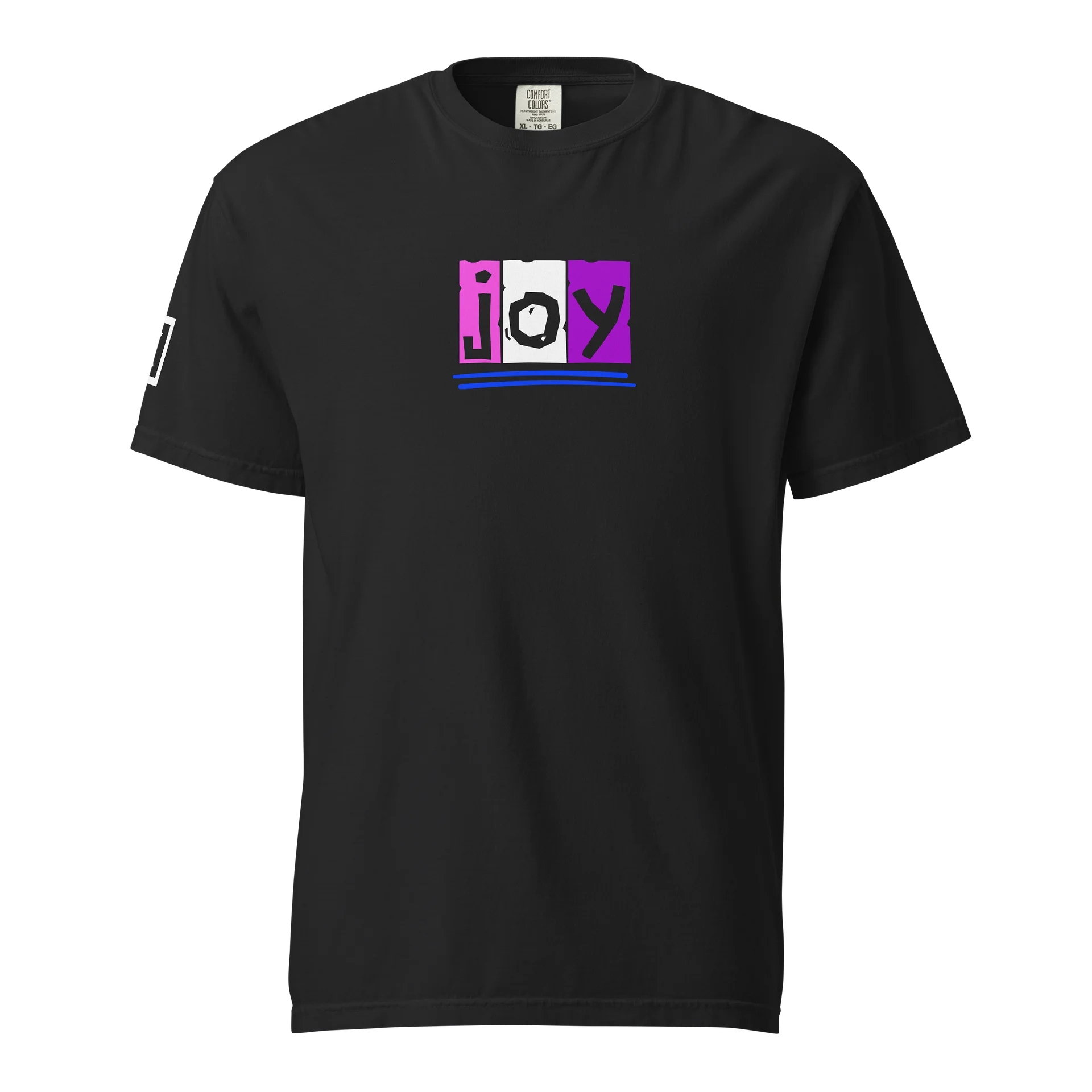 Gender Fluid Joy product image (1)