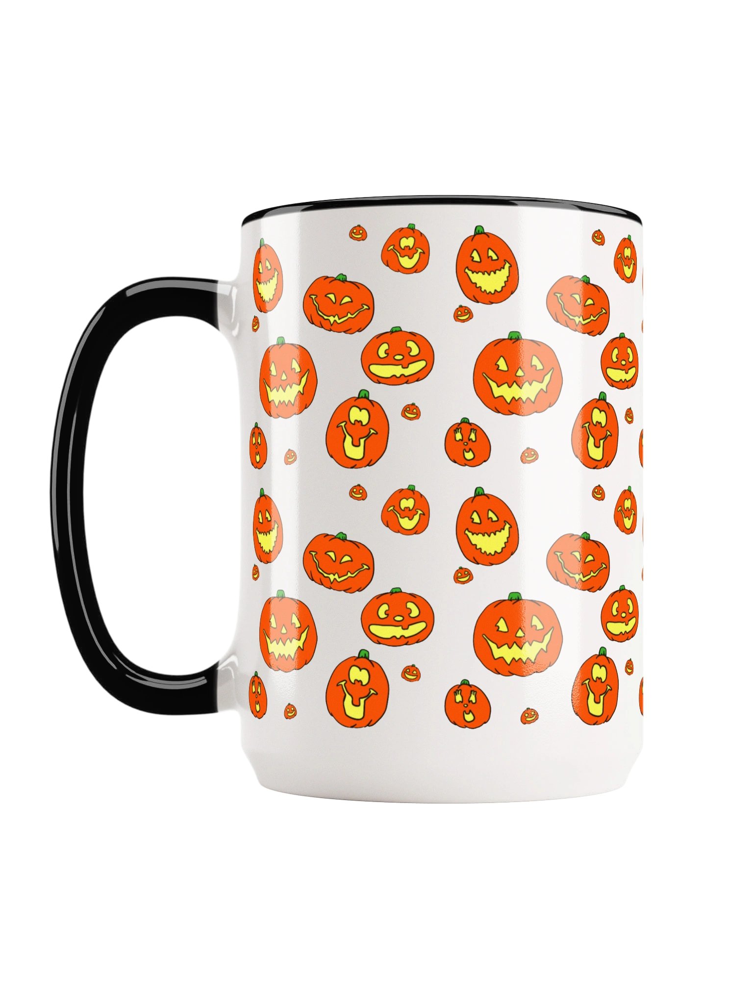 Punkin Mug - 15oz product image (5)