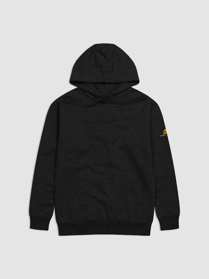 Camel Finance - Sleeve print product image (1)