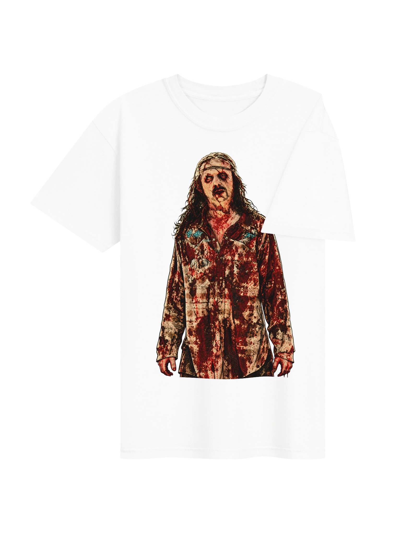 Devil's Rejects Tee product image (4)