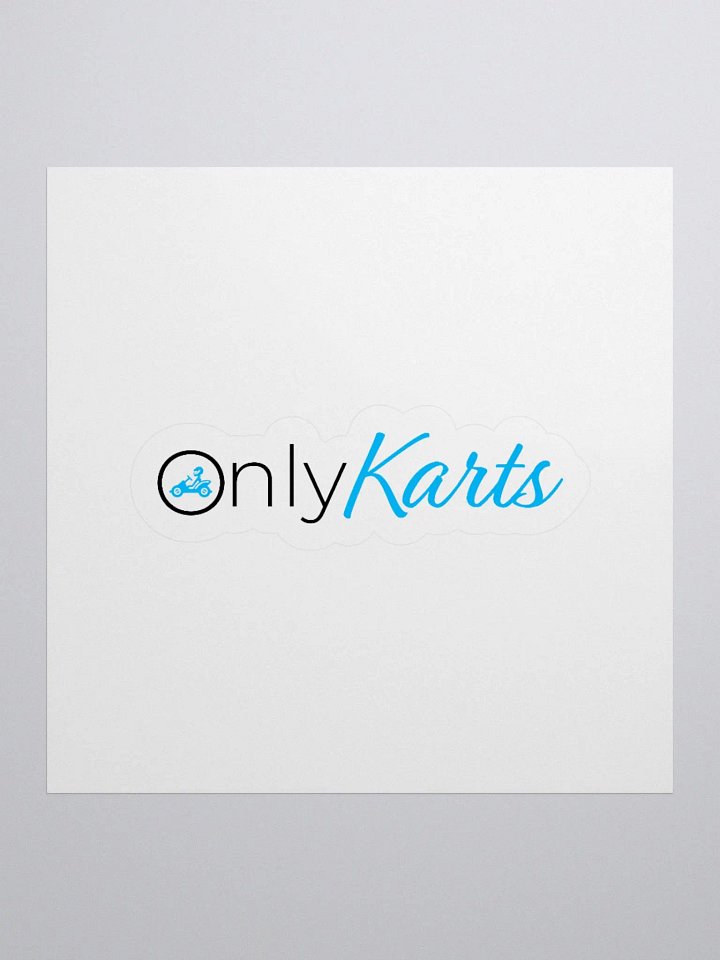 OK Horizontal Sticker product image (3)