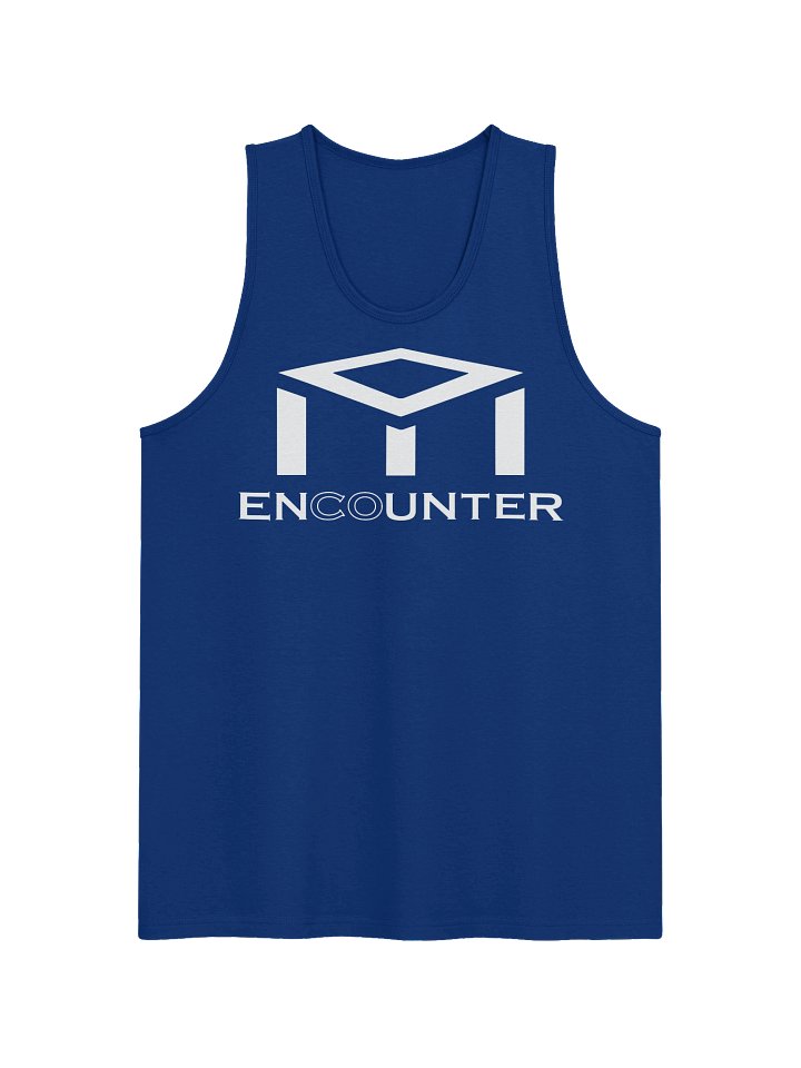 Encounter Co Tank Top product image (1)