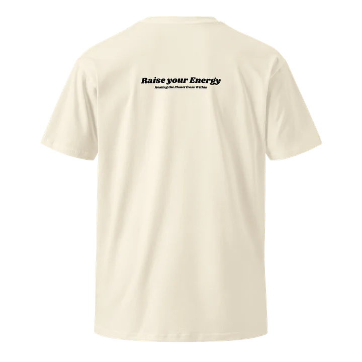 Feel Positivity Unisex T-Shirt product image (2)