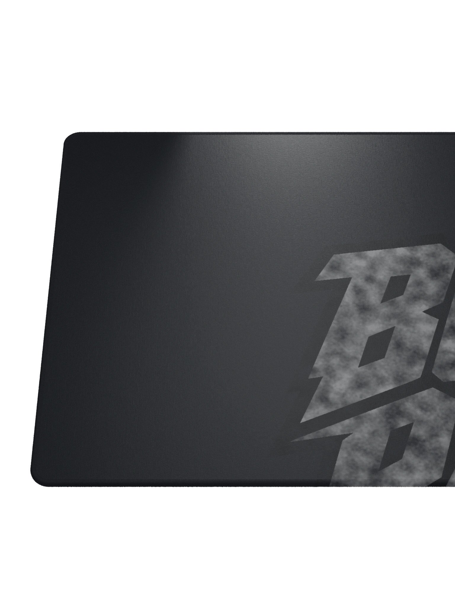 Mousepad Logo Bootpads Desgastado product image (2)