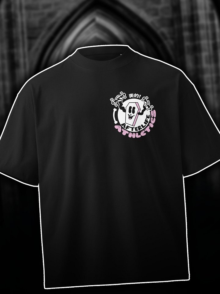 HEAVYWEIGHT Death by Deadlift product image (1)
