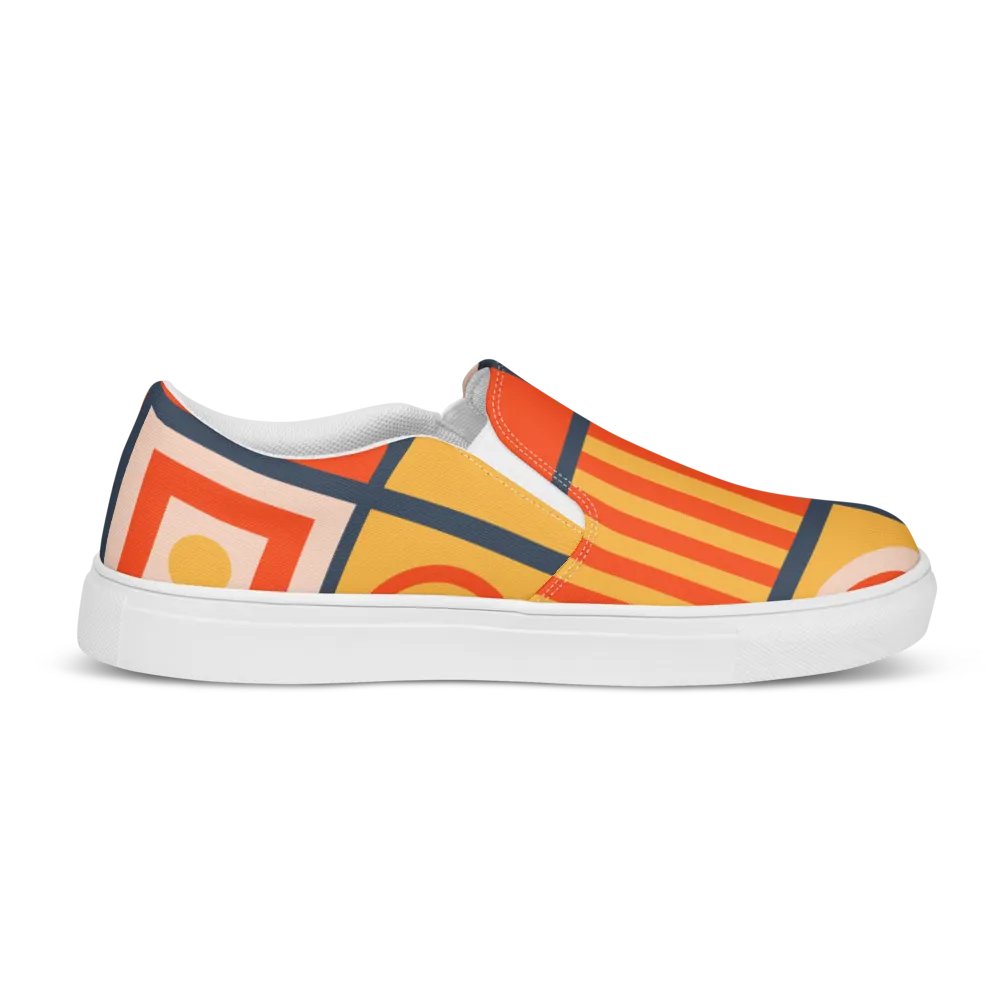 Objects Slip-Ons product image (7)