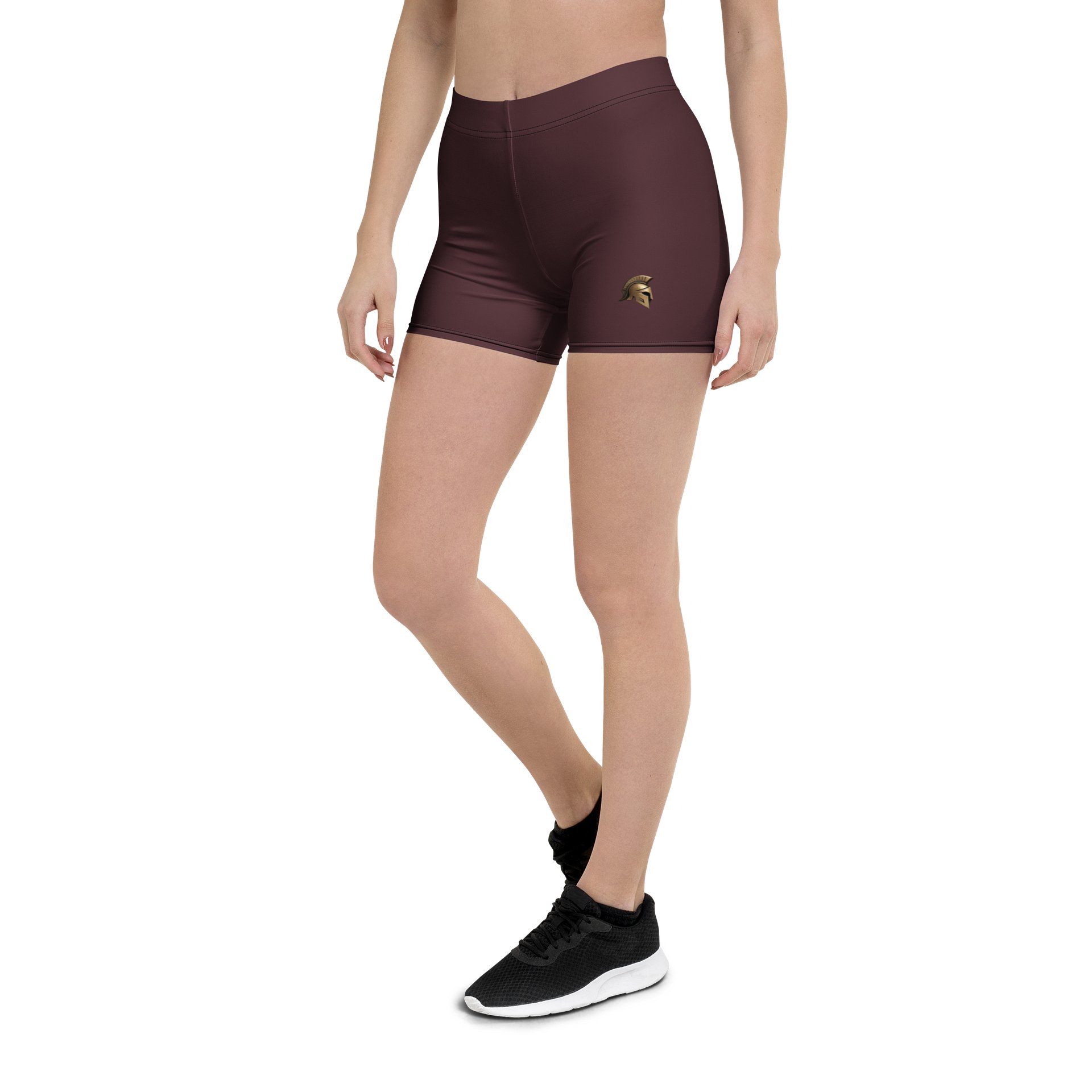 Maroon Women's Competition Bottoms product image (5)
