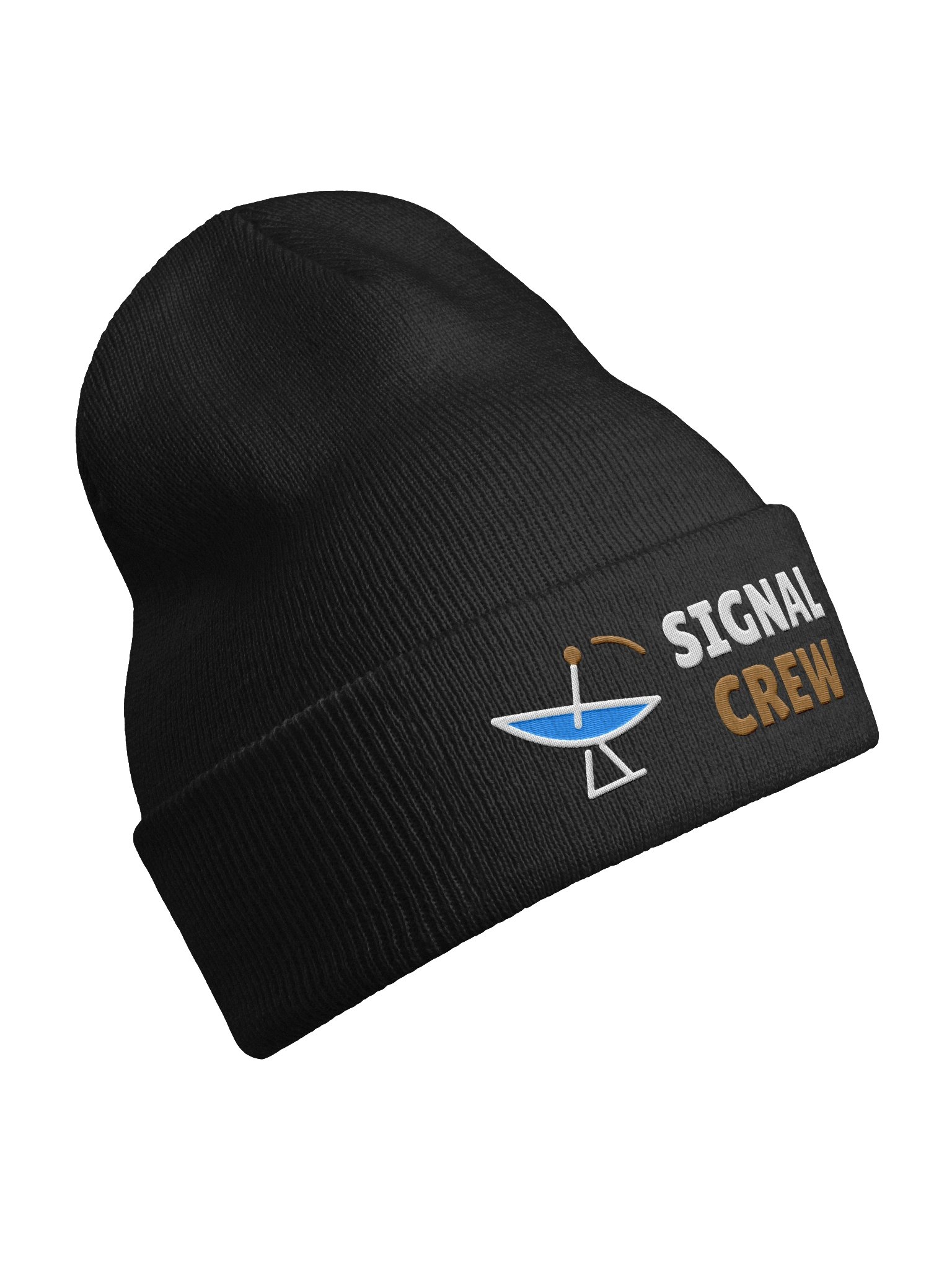 PATB North Pole Signal Crew Cuffed Beanie product image (8)