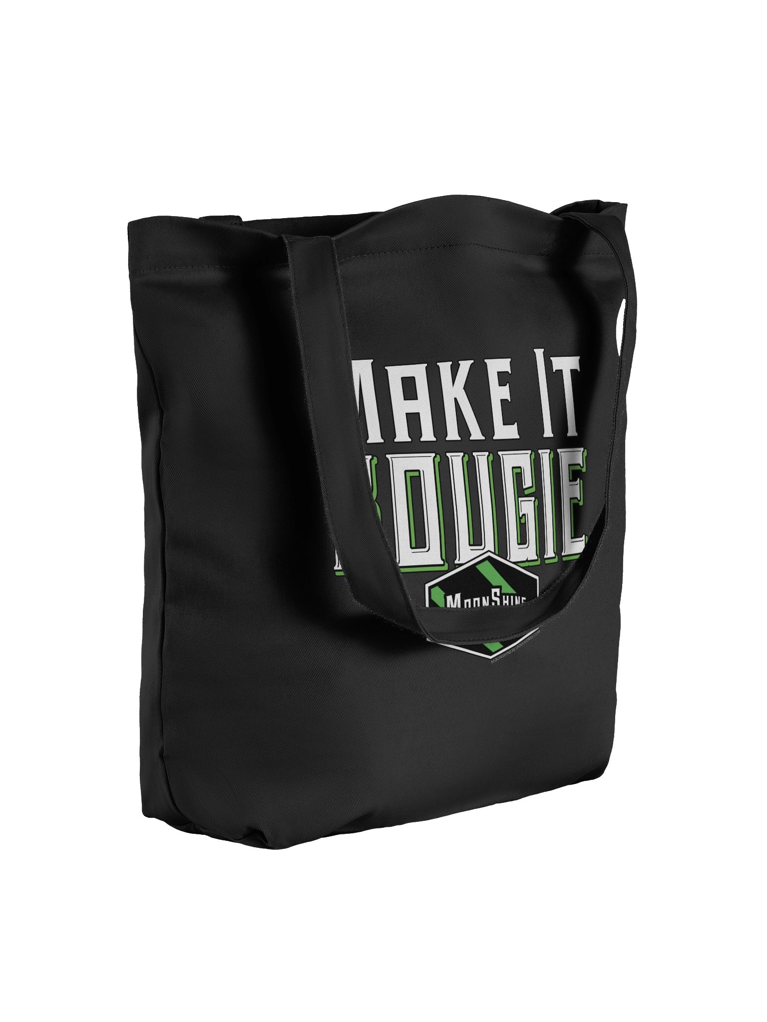 Make It Bougie Cotton Tote product image (4)