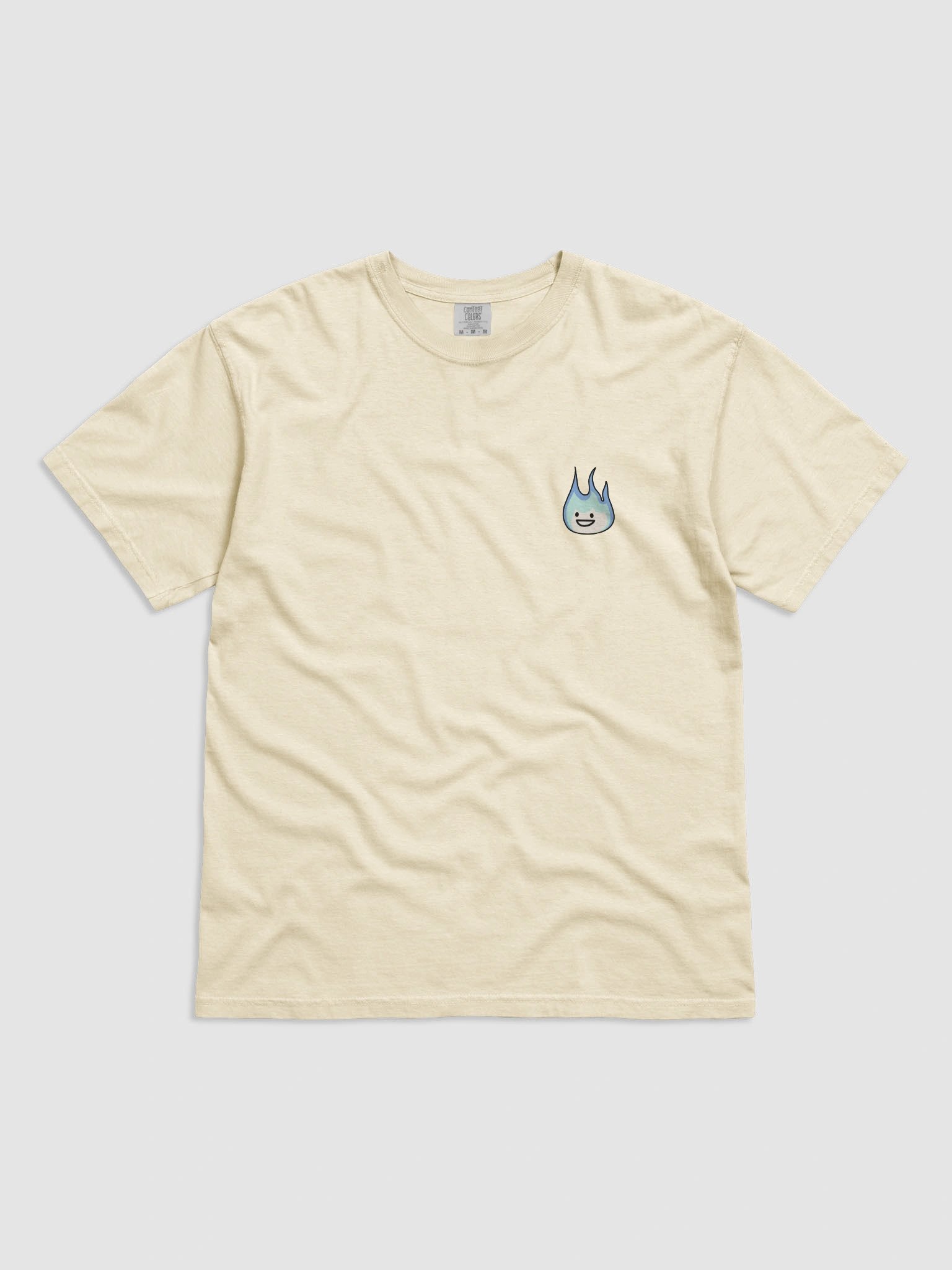 Negative Kindling Tee product image (11)