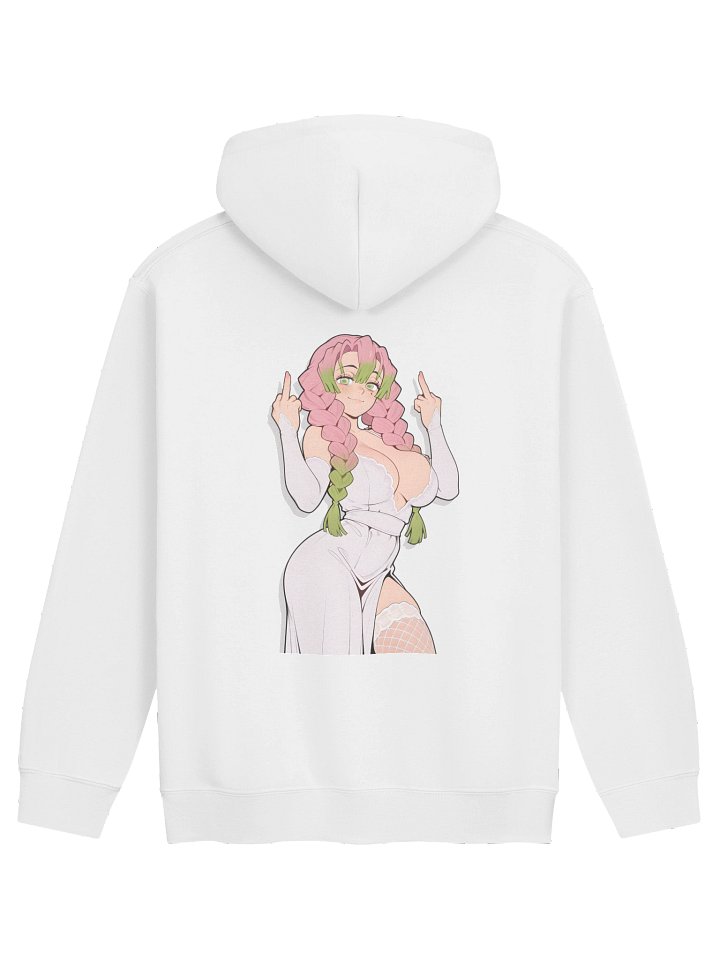 Mitz FAFO Hoodie product image (2)
