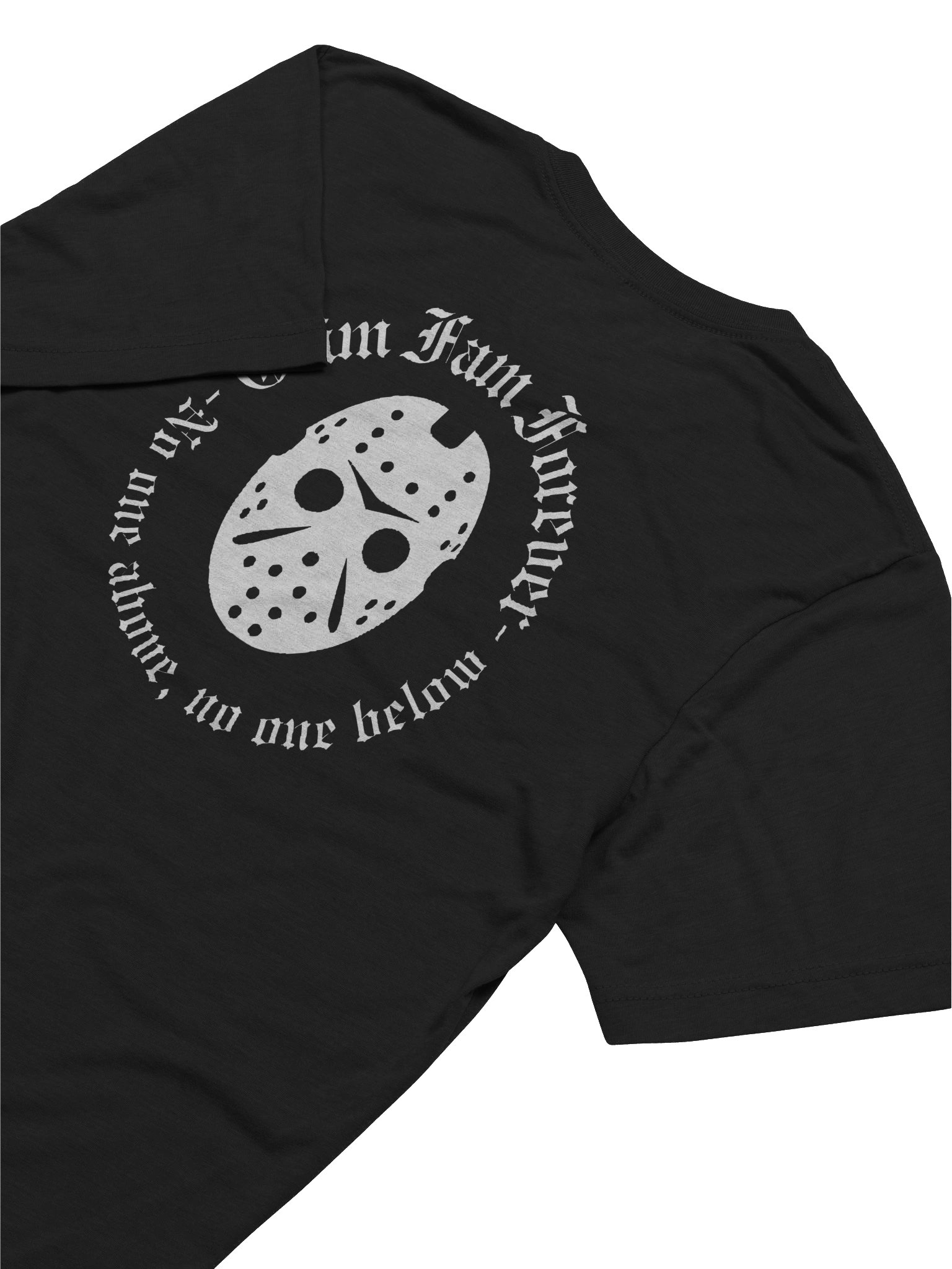 GOOSE OF CHAOS – “SILLY GOOSE” - SHIRT #1 product image (10)