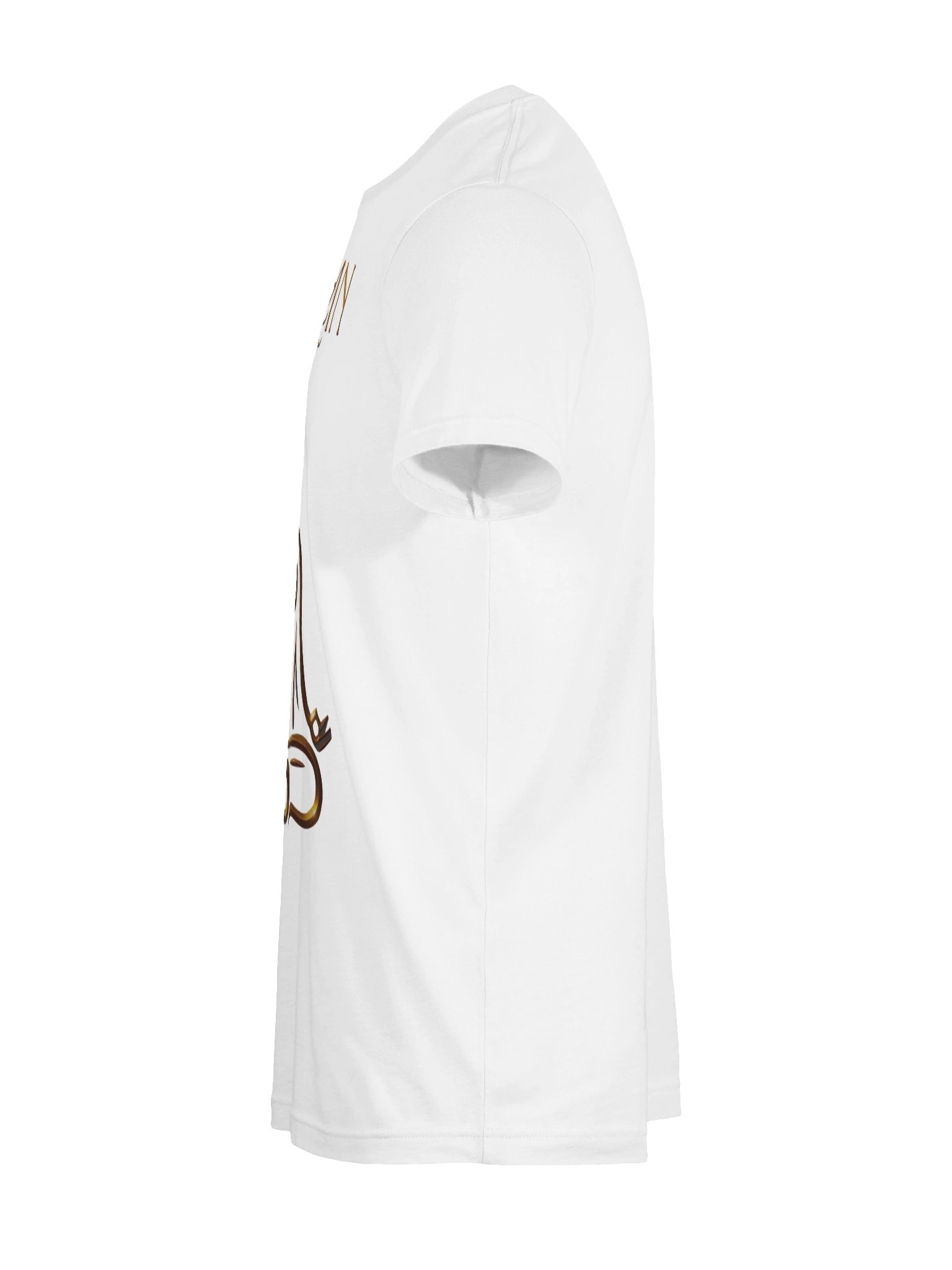 HUMAN TEE product image (5)