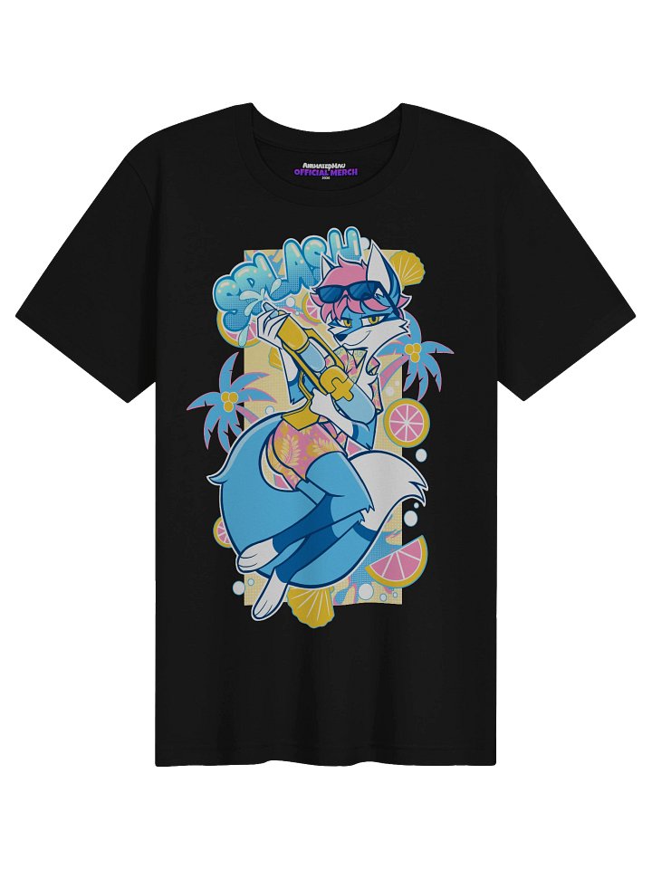 Splash Boy Shirt 🔫💦 product image (1)