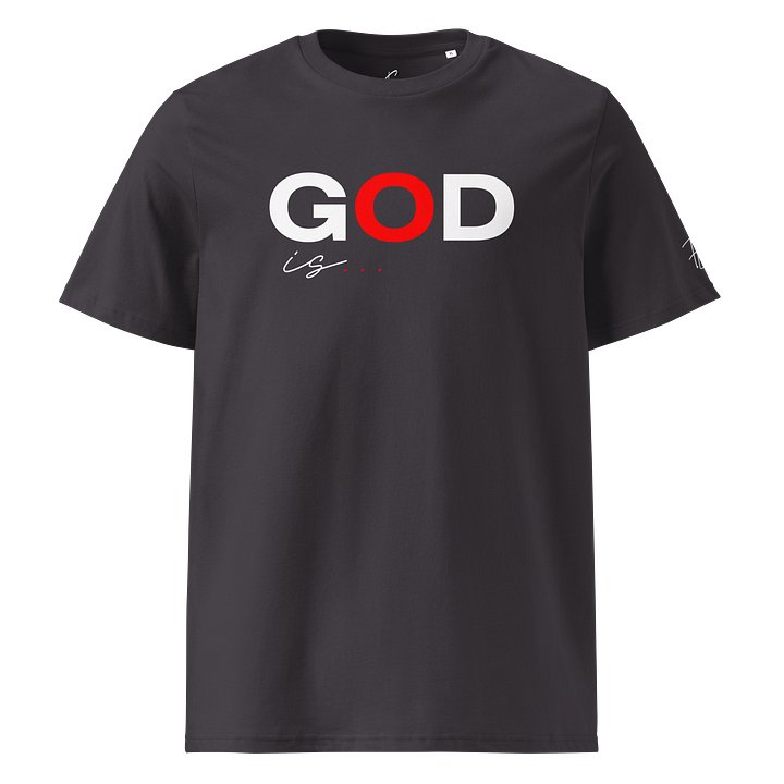 God Is... product image (1)
