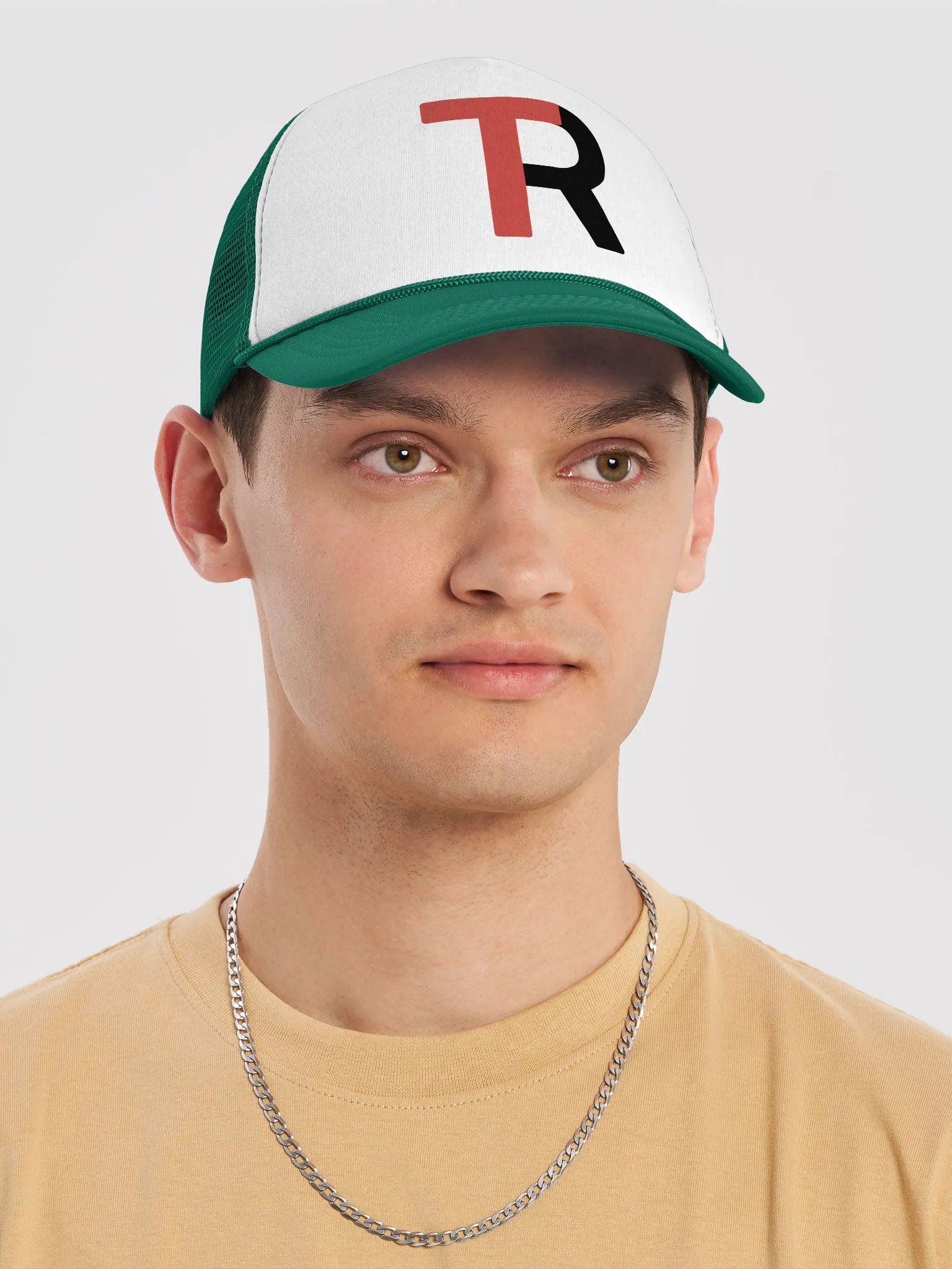 Rowdy Tuesday - Classic Trucker Hat - Brand product image (21)
