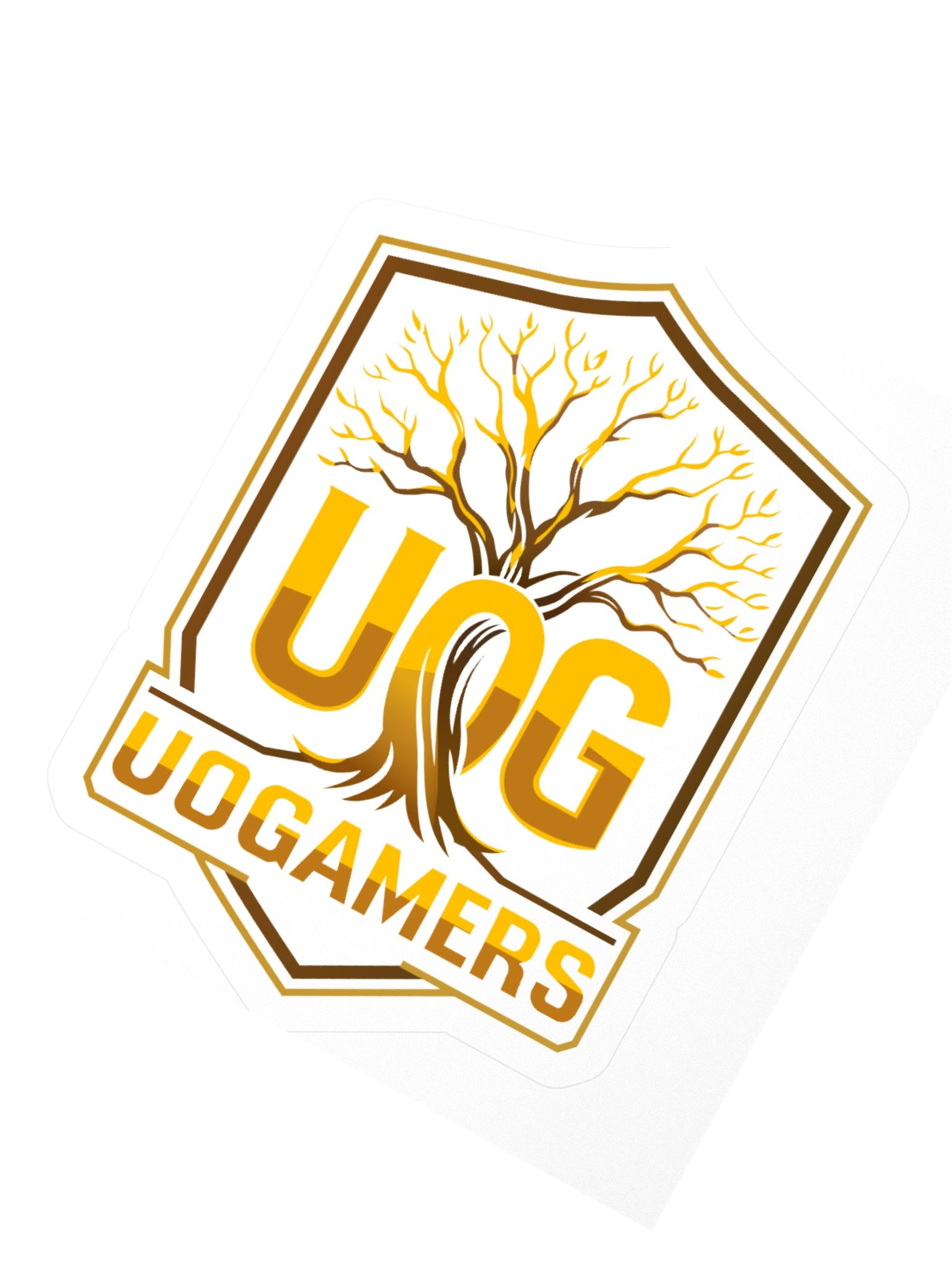 UOGamers Sticker! product image (6)