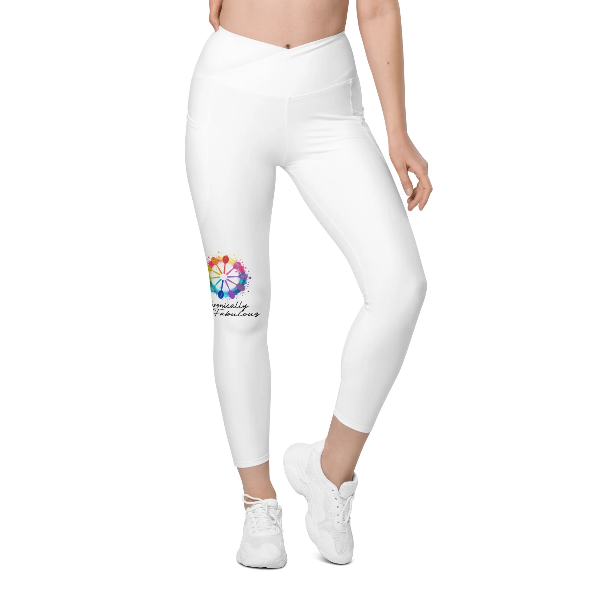 Leggings with Pockets product image (7)