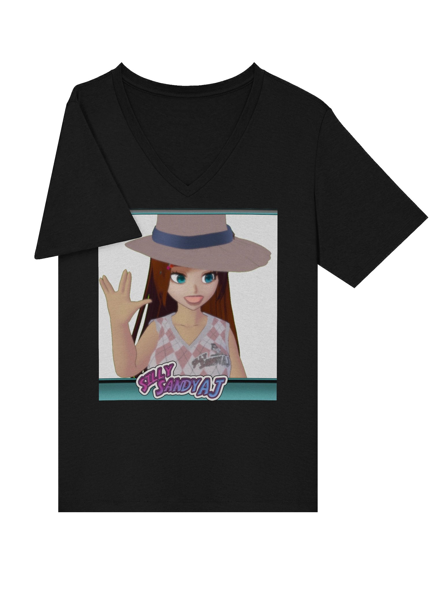 Knuckleheaded Greeting Tee product image (5)