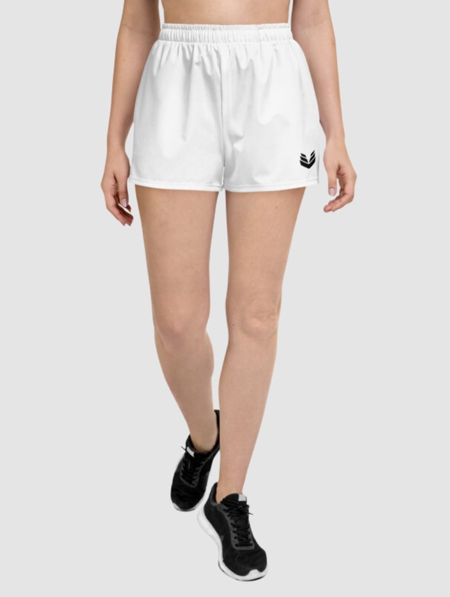 SS'23 Shorts - White product image (3)