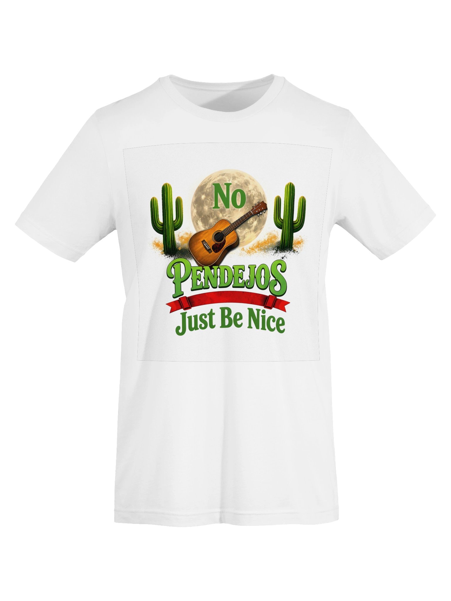 No Pendejos 1 product image (5)