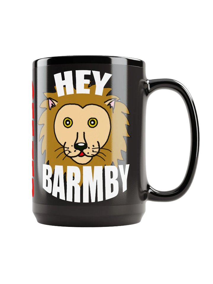 Barmby Mug product image (1)
