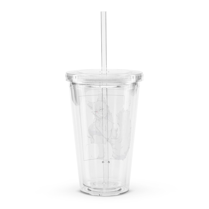 Waifu Clear Cup B product image (2)