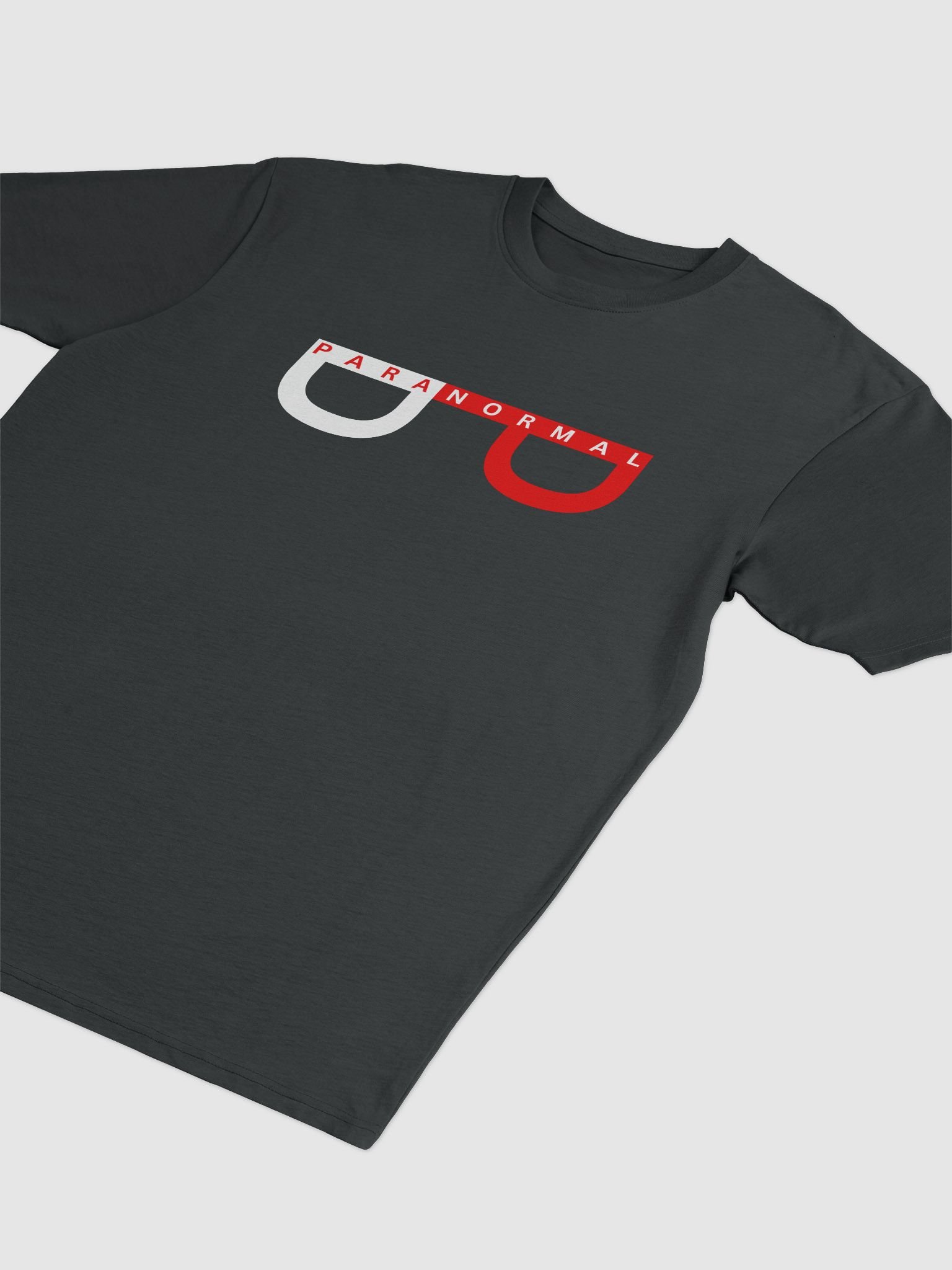 Paranormal T product image (7)