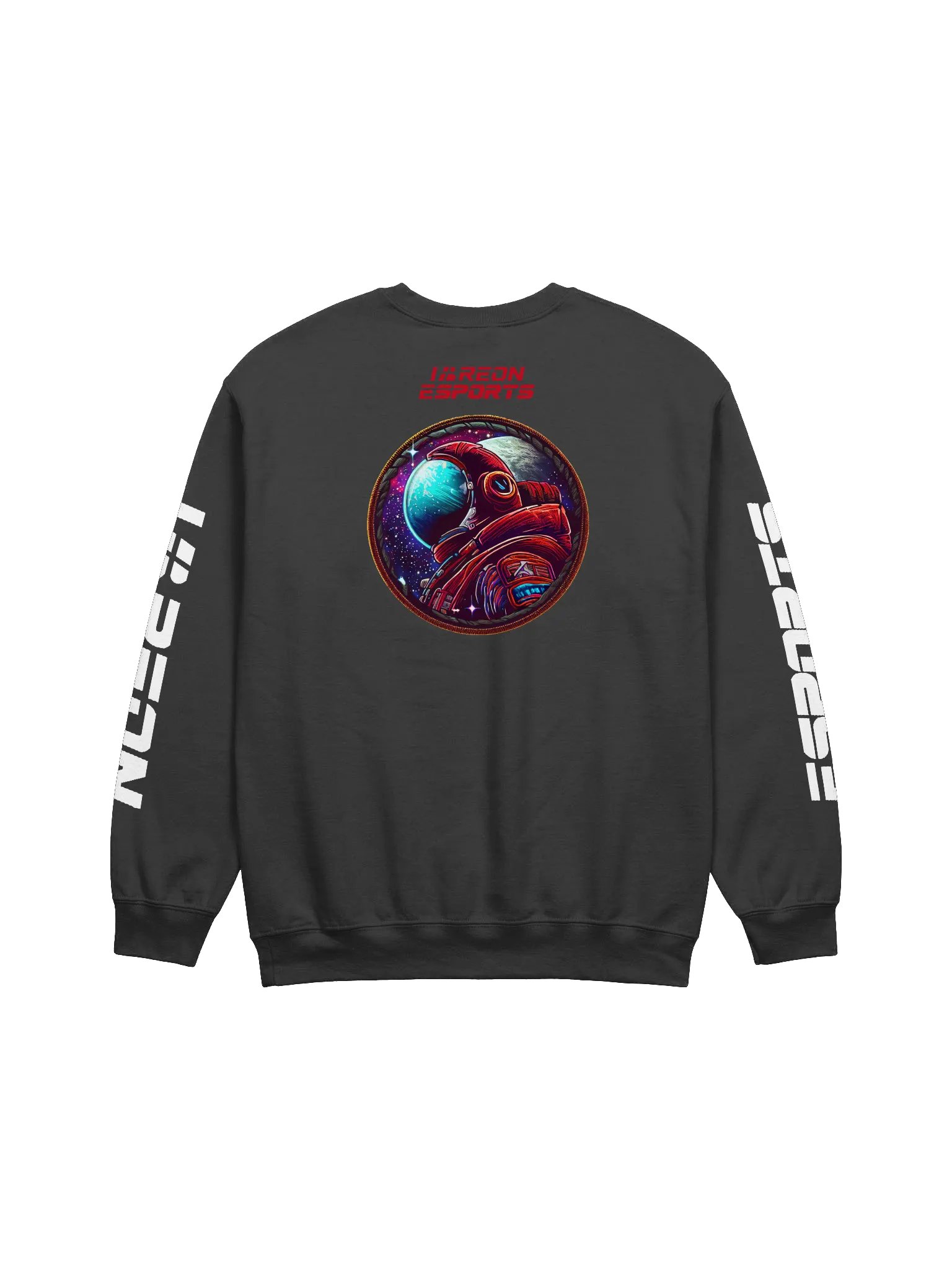 Ibreon Esports Crewneck Sweatshirt product image (16)