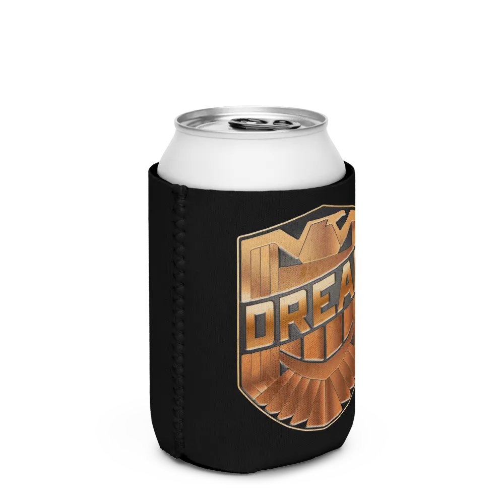 DREADPOOL Badge V1 product image (3)