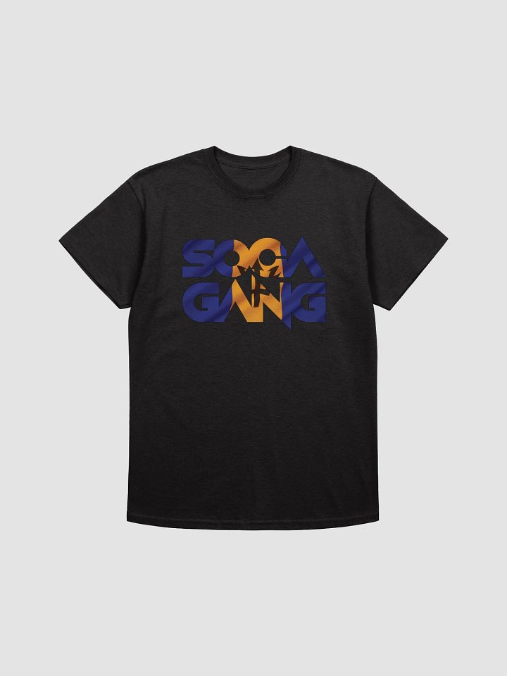 Barbados Logo Tee product image (1)