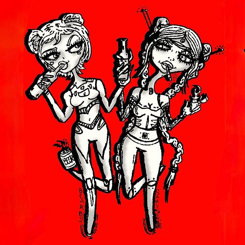 😝ITS FRIDAYYYYY #artist #graffiti #streetwear #shop #cartoons @bearbottv