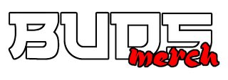 BudsMerch