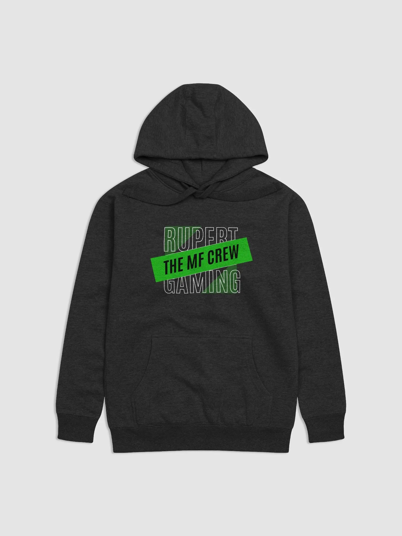MF Crew Hoodie product image (5)