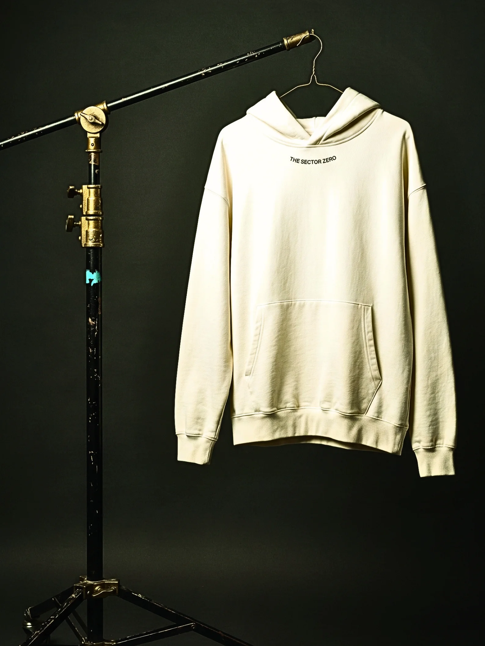 THE AMBITION HEAVYWEIGHT HOODIE product image (2)