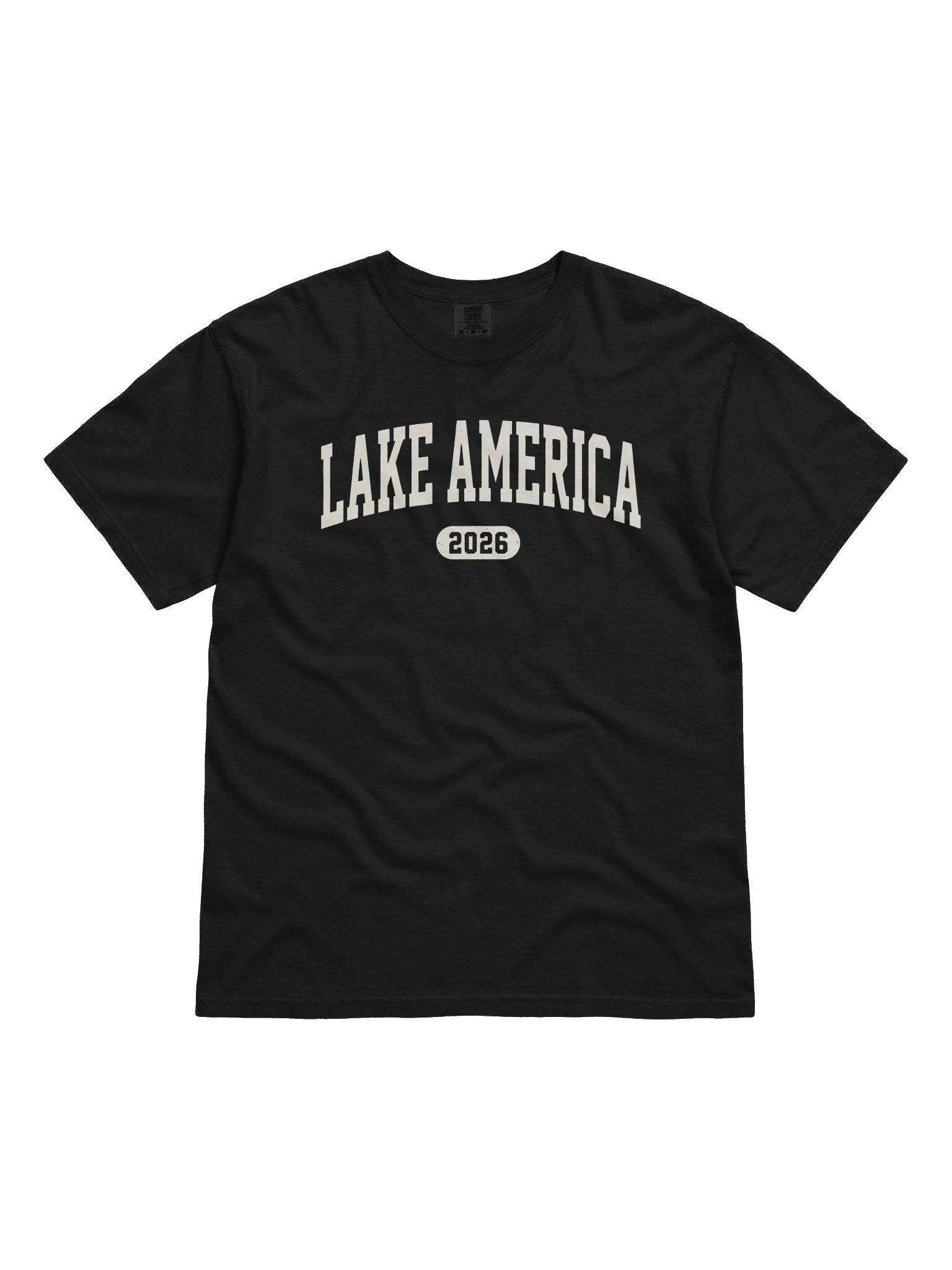 Lake America 2026 Vintage Great Lakes Americana Design product image (3)