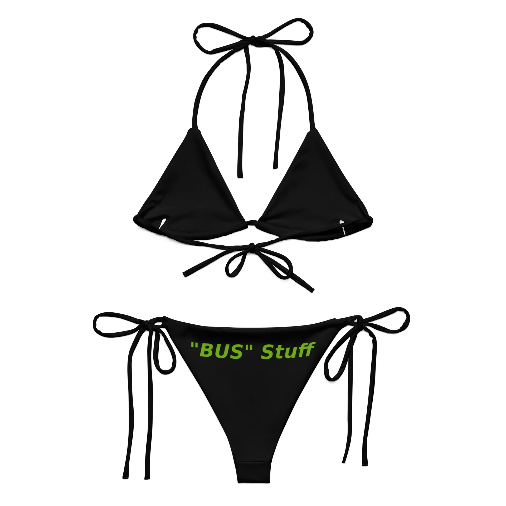 Schoolz Out Adult Field Trips Women's 2 Piece #2 product image (1)