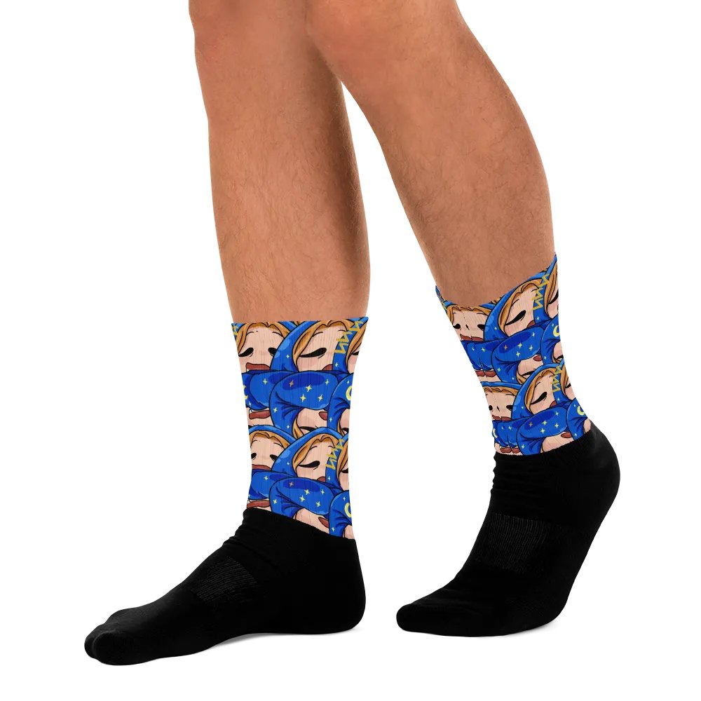 Sleepy Socks product image (10)