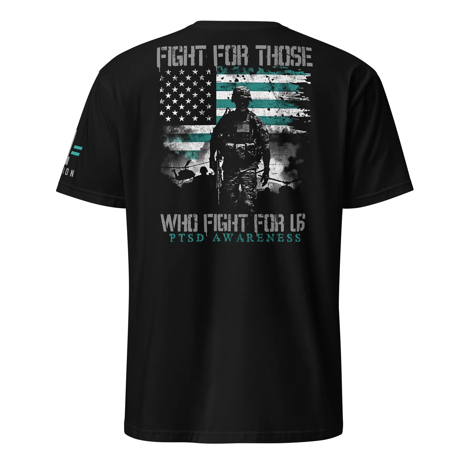 PTSD: Fight For Them product image (1)