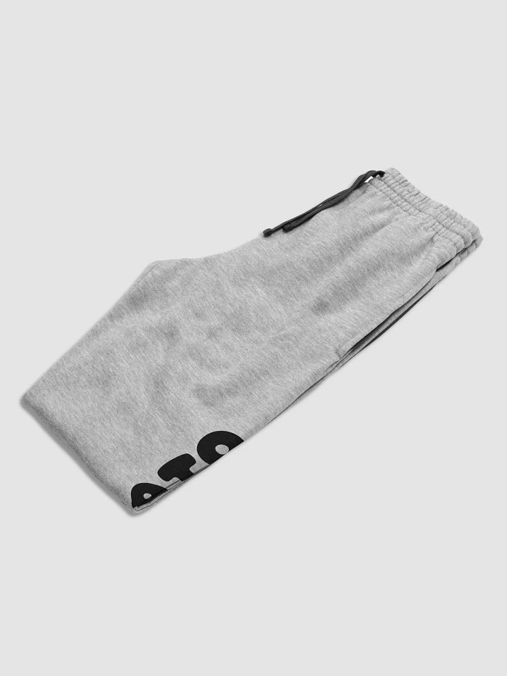 Unfiltered Potato Joggers product image (2)