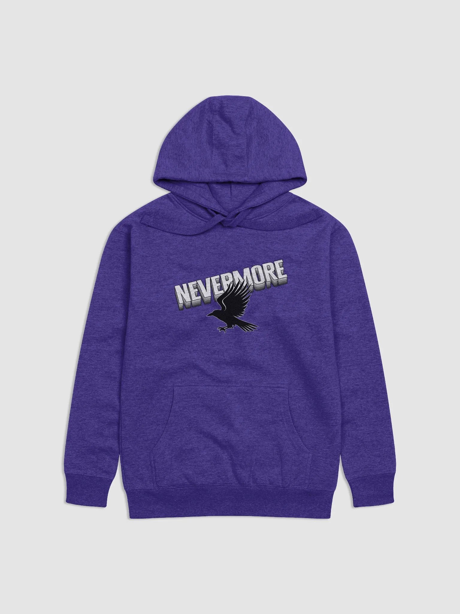 As The Raven Dreams - NEVERMORE product image (1)