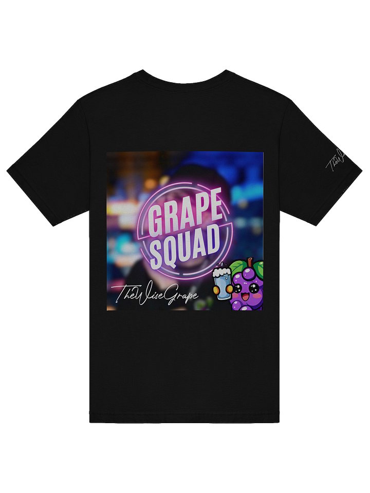Make Friends Autograph Tee product image (2)