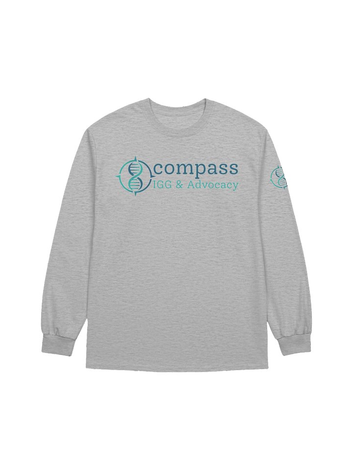 Broad Appeal Long Sleeve product image (6)