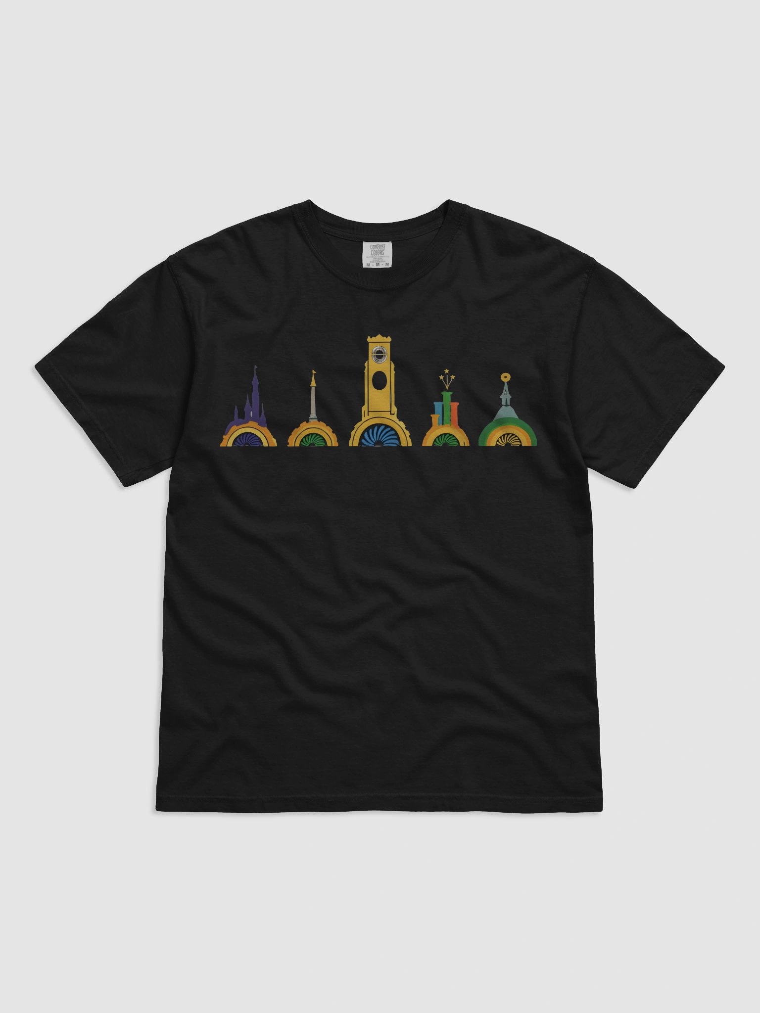 The Portals Shirt product image (2)