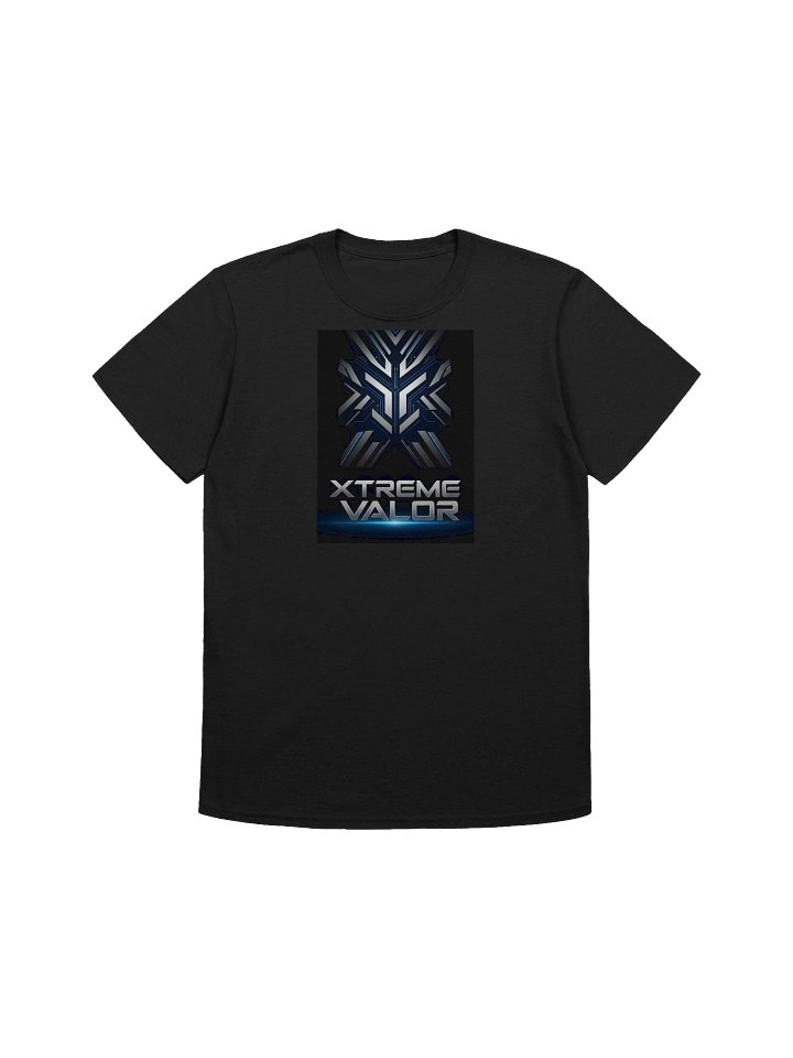 Xtreme Valor Maze T-Shirt product image (1)