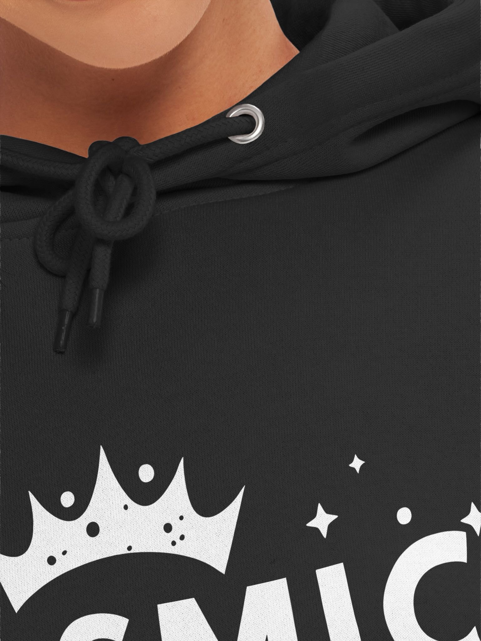Logo Hoodie product image (7)