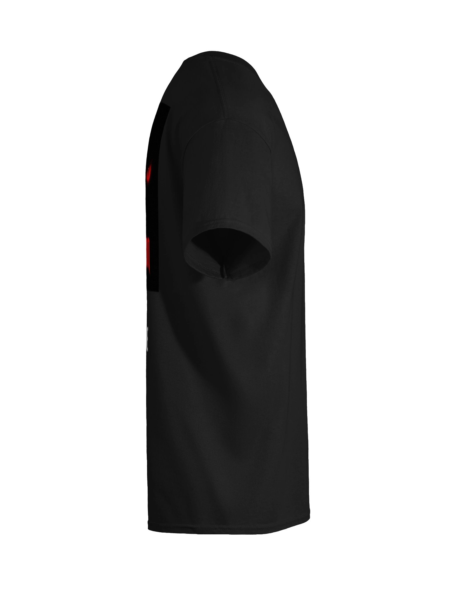 MONTAGEM BLINDADO Scan Tee - Dark Brazilian Montagem Art Shirt product image (10)